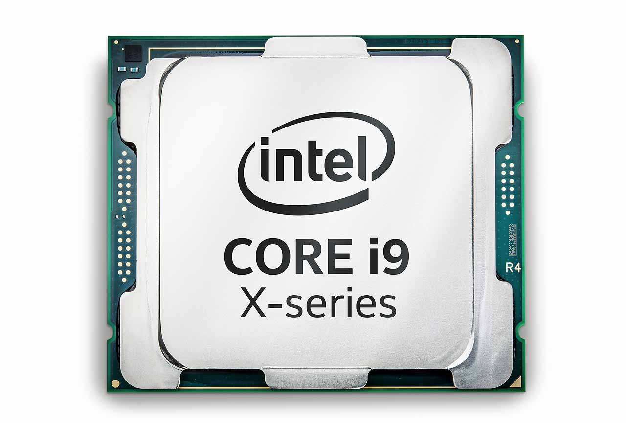 Image 3 : Computex : les Core i9 Skylake-X officiels, jusqu'à 18 coeurs pour écraser AMD