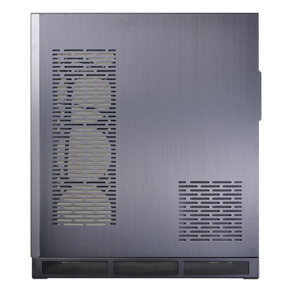 Image 6 : Lian-Li PC-O11WGX : un boîtier certifié Asus ROG, avec USB 3.1 Type-C