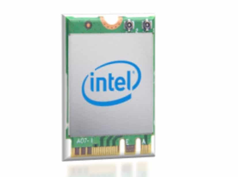 Image à la une de Intel Wireless AC 9560 : première carte M.2 compatible Bluetooth 5