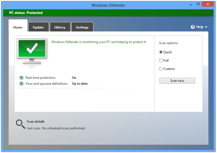 Image 1 : Faille critique dans Windows : téléchargez la mise à jour de Microsoft