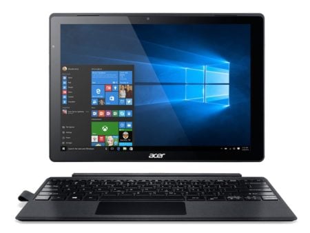 Image 1 : [Promo] L'Acer Switch Alpha 12 SA5-271-51T4 à 499 €