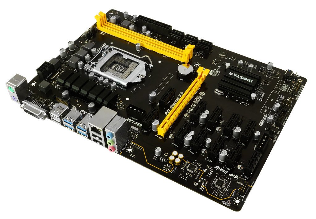 biostar tb250 btc series