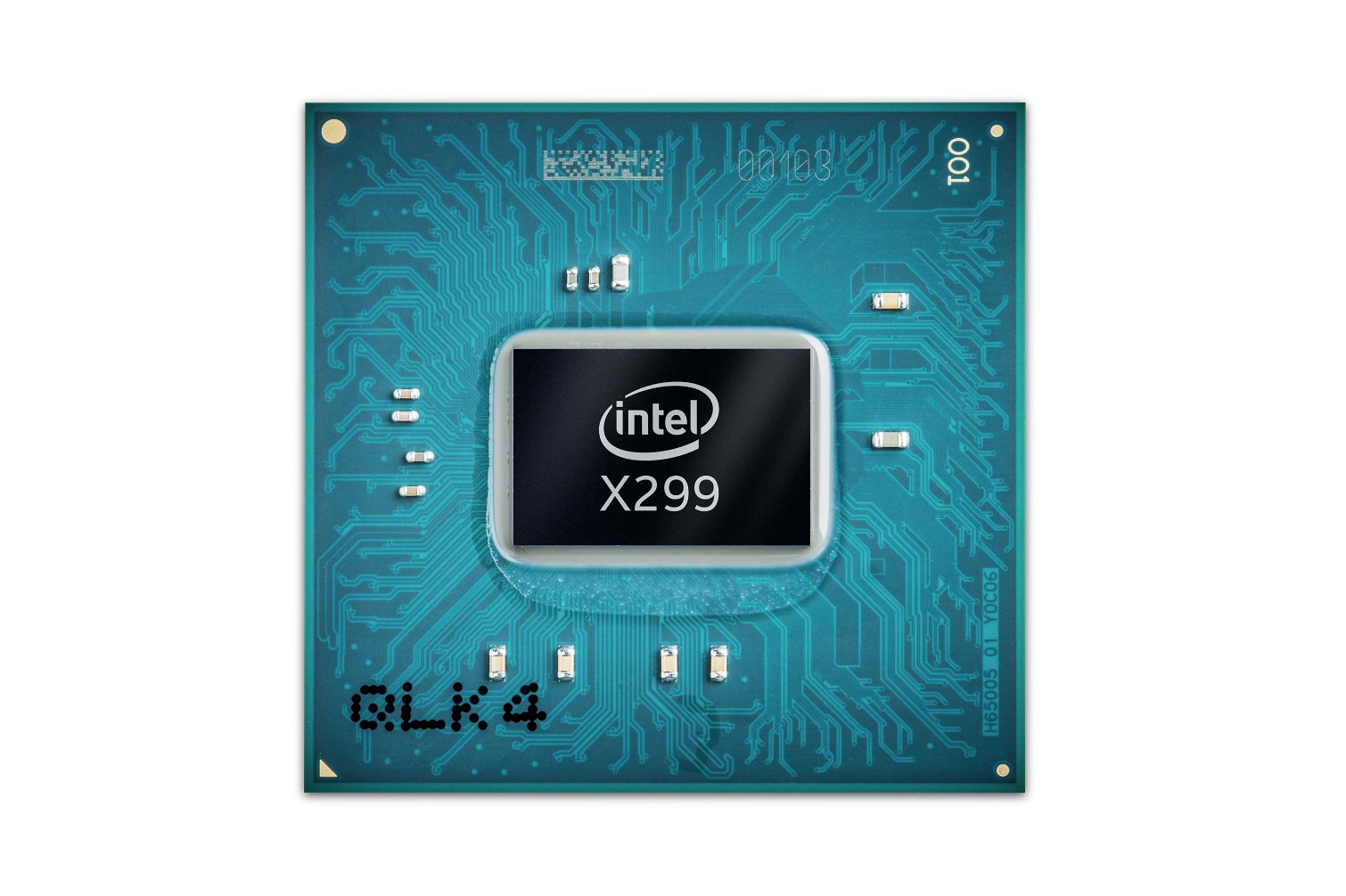 Image 3 : Test de Skylake-X : Intel Core i9-7900X, le CPU le plus puissant ?