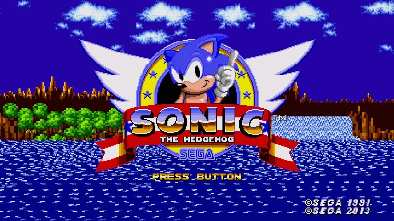 Image à la une de Vidéo : Sega Forever, l'émulateur officiel pour des jeux Sega gratuits sur Android