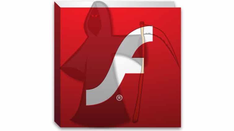 Image 1 : Adobe annonce la mort de Flash en 2020, notre hommage posthume