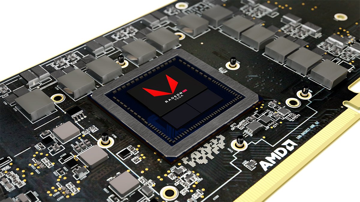 Image 4 : AMD lance les Radeon RX Vega 64 et RX Vega 56 : 400 et 500 dollars, dispo le 14 août