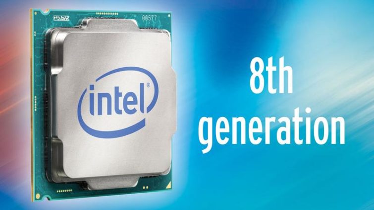Image 1 : B360 : nouveau chipset Coffee Lake d'Intel pour un socket inutile ?