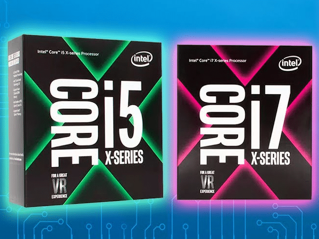 Image à la une de Test Kaby Lake X : les Core i5 7640X et i7 7740X face à Ryzen