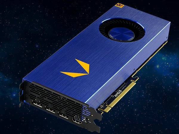 Image à la une de Test complet de la Radeon Vega Frontier Edition