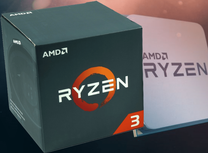 Image à la une de Test des Ryzen 3 1300X et 1200 : parfaits pour jouer sans se ruiner ?