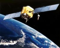Image 1 : Google lancerait une flotte de satellites pour répandre Internet