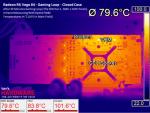 Image 148 : Radeon RX Vega 64 et 56 : notre test complet