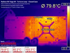 Image 150 : Radeon RX Vega 64 et 56 : notre test complet