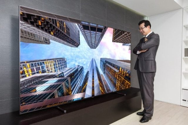 Image 1 : HDR10+ gratuit pour les concurrents : Samsung promet une ouverture totale de la technologie