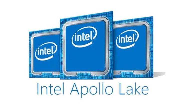 Image 1 : Intel Gemini Lake : décodage hardware du VP9 10 bits pour optimiser la 4K