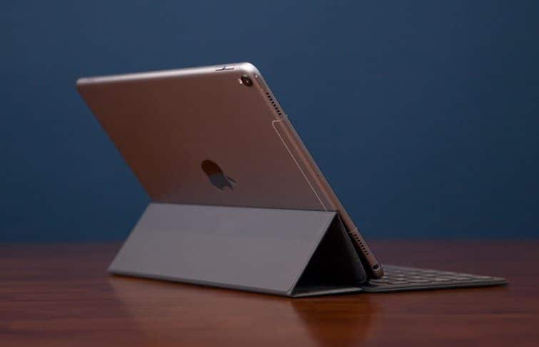 Image 1 : Test : iPad Pro 10.5, la meilleure tablette aujourd'hui
