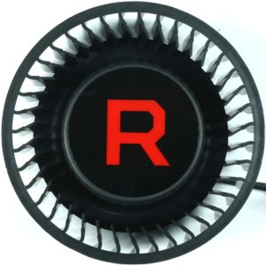 Image 21 : Radeon RX Vega 64 et 56 : notre test complet