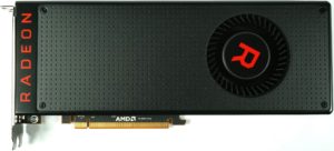 Image 2 : AMD Radeon Vega 20 en PCI Express 4.0, version gaming en 16 Go