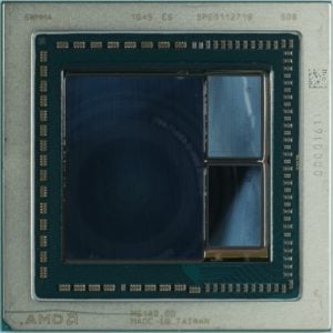 Image 25 : Radeon RX Vega 64 et 56 : notre test complet