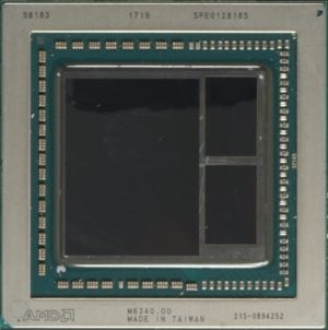 Image 26 : Radeon RX Vega 64 et 56 : notre test complet