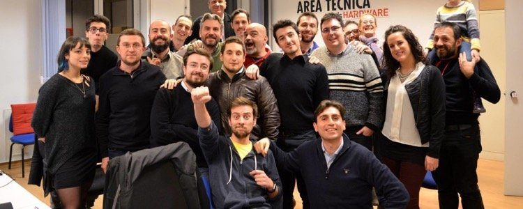 Image 3 : Barcelone : Bruno Gulotta de Tom’s Hardware Italie est décédé
