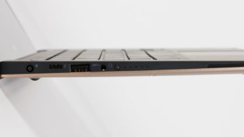 Image 4 : Test Ultrabook : comparatif de 24 PC ultraportables