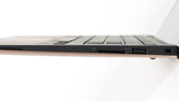 Image 5 : Test Ultrabook : comparatif de 24 PC ultraportables