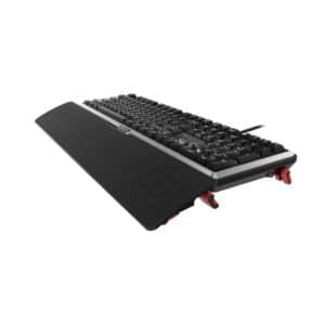 Image 17 : Cherry MX Board 5.0 : clavier mécanique silencieux et ergonomique pour gamers
