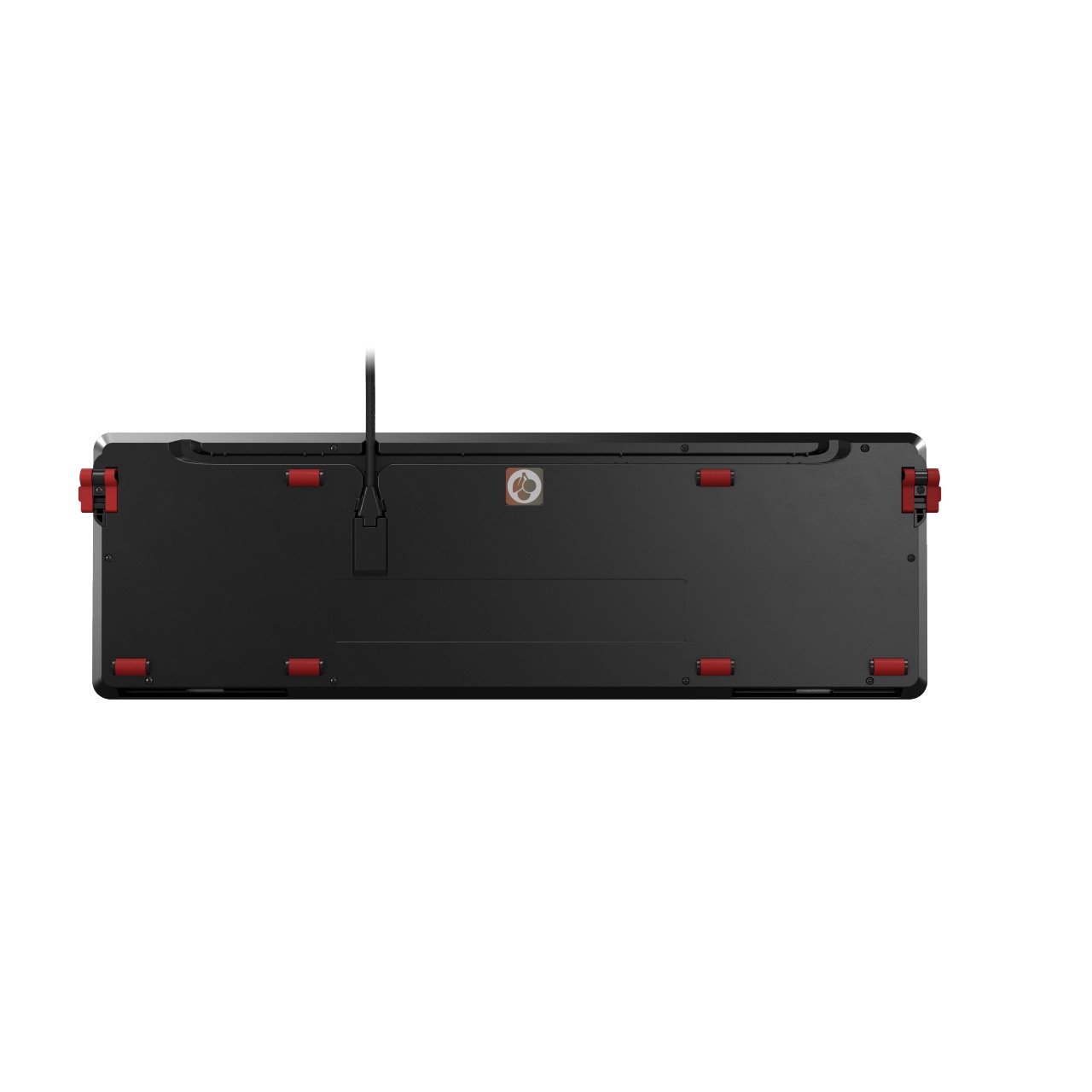 Image 12 : Cherry MX Board 5.0 : clavier mécanique silencieux et ergonomique pour gamers