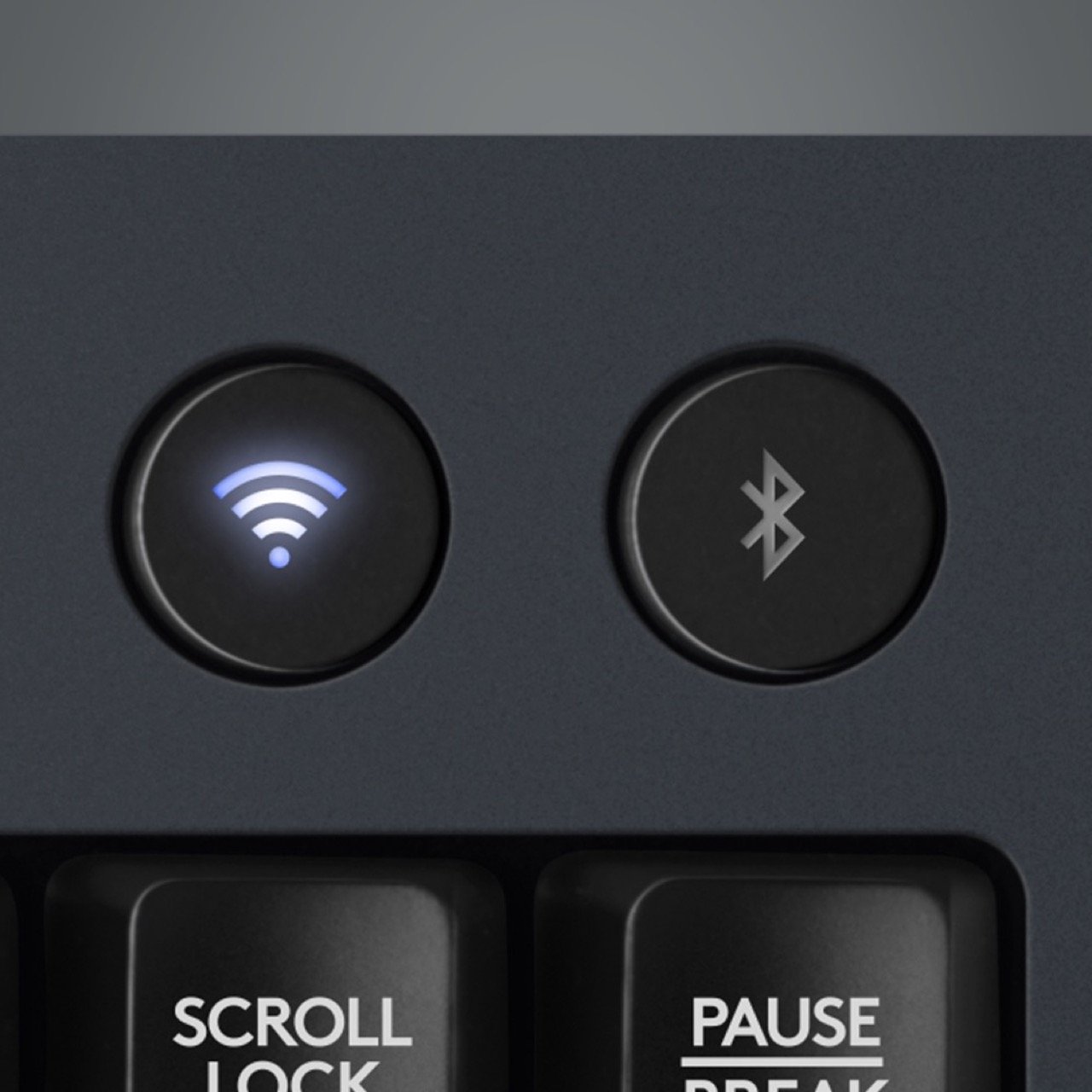 Image 23 : Souris G603 et clavier G613 : périphériques Logitech gaming avec réseau sans fil Lightspeed