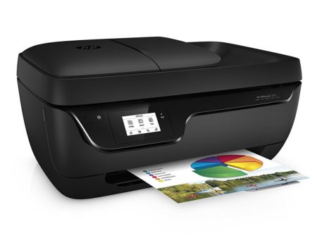 Image 1 : [Promo] L'imprimante HP OfficeJet 3833 à 24,99 €
