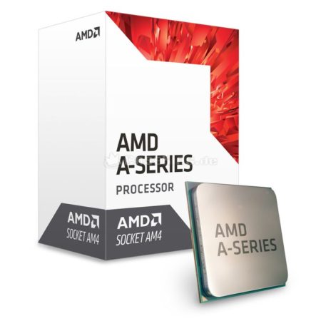 Image 1 : Bristol Ridge : les derniers APU AM4 d'AMD en vente dès le 18 août