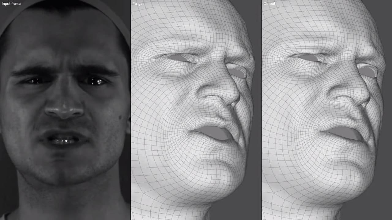 Image à la une de Vidéo : l'intelligence artificielle pour des animations faciales réalistes en un temps récord