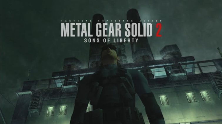 Image 1 : NVIDIA : Metal Gear Solid 2 sur la Shield, Destiny 2 gratuit avec une GTX 1080