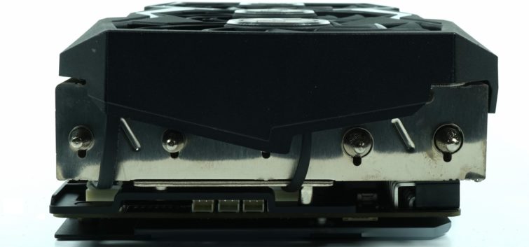 Image 8 : Test MSI GTX 1080 Ti Lightning Z : la meilleure du moment