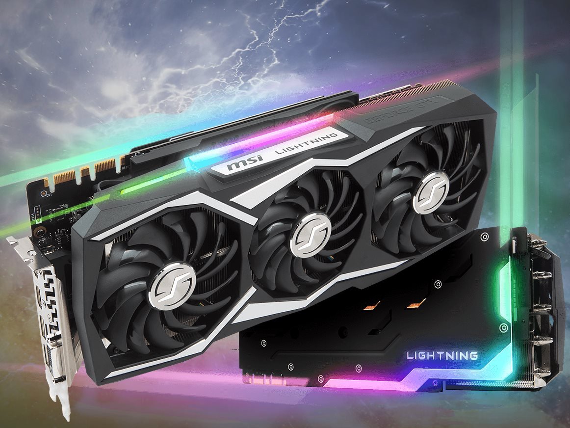 Image à la une de Test MSI GTX 1080 Ti Lightning Z : la meilleure du moment