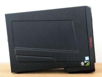 Image 4 : Test : MSI Nightblade MI3, le mini-PC prêt à évoluer