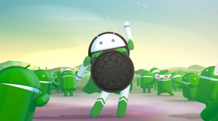 Image 1 : Diapo : tout ce qu'il faut savoir sur Android 8.0 Oreo