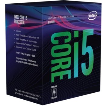 Image 2 : Intel présente les Core ix-8000U : Kaby Lake Refresh, quatre coeurs pour les ultrabooks