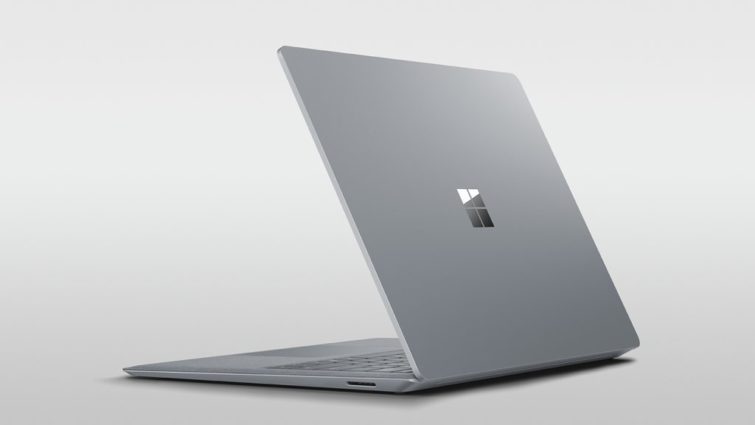 Image 1 : Comparatif d'Ultrabook : Microsoft excelle avec ses Surface Pro et Surface Laptop
