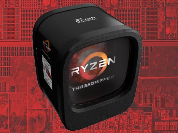 Image à la une de AMD Threadripper : son emballage fou et son installation