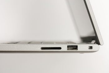 Image 6 : Test Ultrabook : comparatif de 24 PC ultraportables