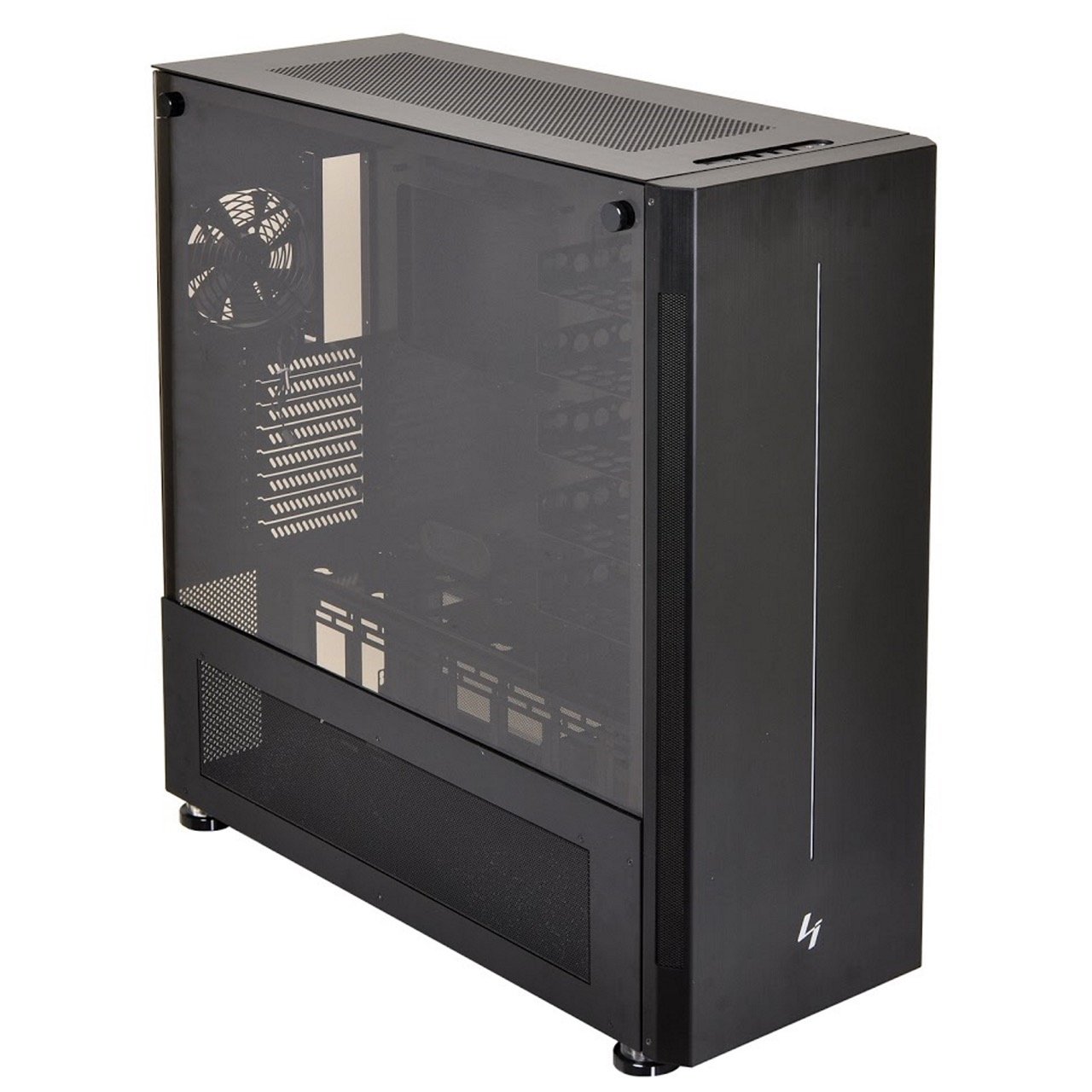 PCV3000 grand boîtier très spacieux pour watercooling de Lian Li