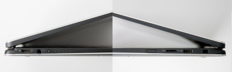 Image 7 : Test Ultrabook : comparatif de 24 PC ultraportables