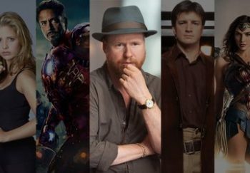 Image 1 : Diapo : tous les plus grands chef d'oeuvres de Joss Whedon