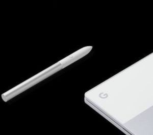 Image 2 : Google Pixelbook : un nouvel ultrabook de luxe attaque Apple et Microsoft