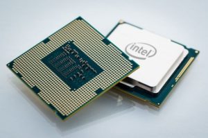 Image 2 : Intel Core i9-9900K : un premier benchmark sur 3D Mark
