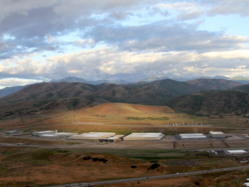 Image 10 : Diapo : classement des plus gros data center de la planète