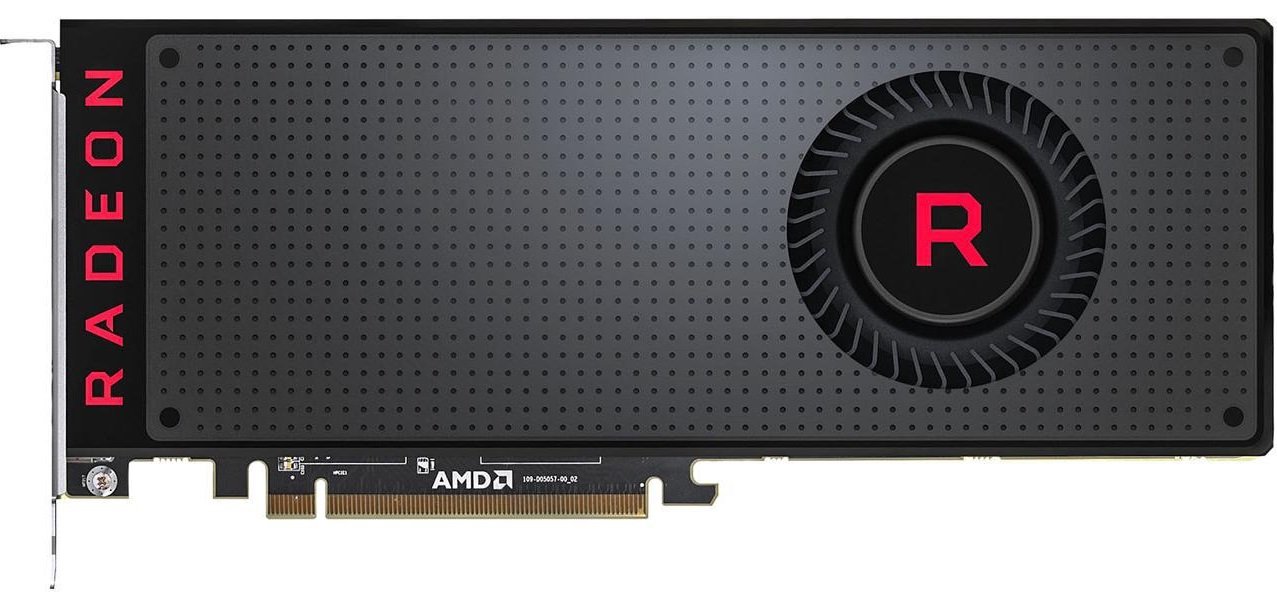 Image à la une de Radeon RX Vega 64 : plus efficace que Polaris pour miner ? Nos tests, notre réponse