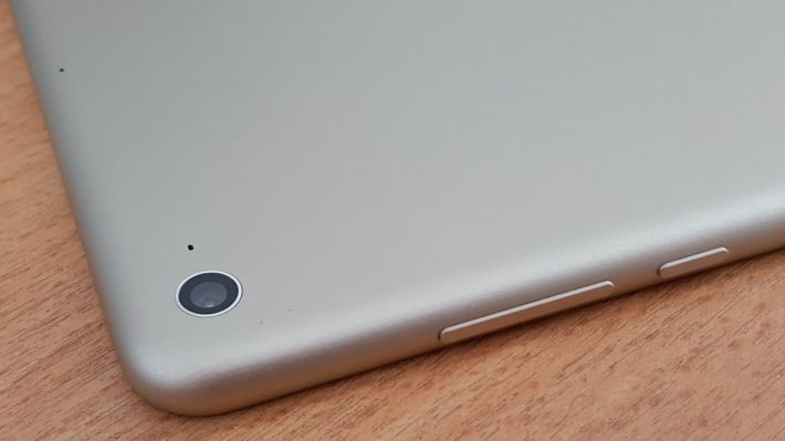 Image 9 : Test : Xiaomi Mi Pad 3 contre Asus ZenPad S 8, ARM vs x86
